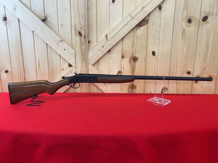iver-johnson-arms-&-cycle-works-single-shot-shotgun-12-gauge-image-3