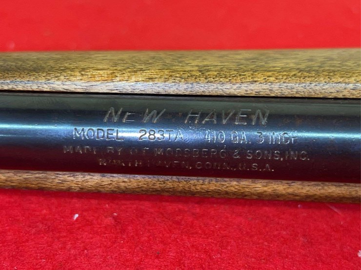new-haven-model-283ta-.410-gauge-bolt-action-shotgun-image-13