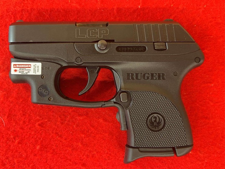 ruger-lcp-semi-auto-pistol-.380-auto-with-crimson-trace-laser-image-8