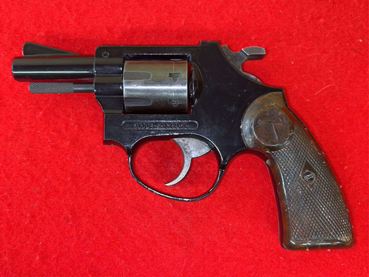 general-precision-corporation-model-20-revolver-.22-lr-image-8