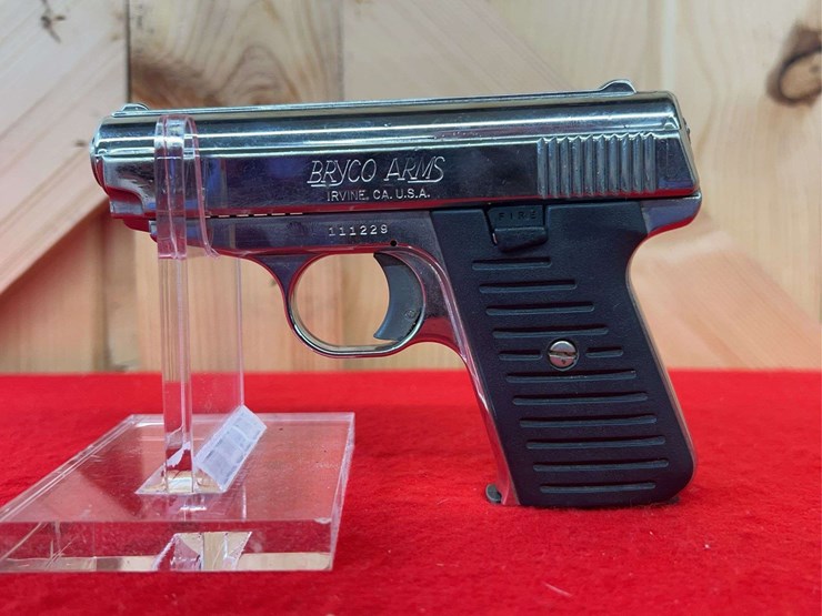 bryco-arms-model-38-semi-auto-pistol-.380-auto-image-2