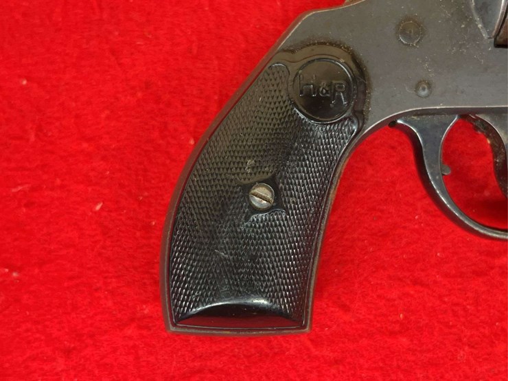 harrington-&-richardson-.22-short-blank-revolver-image-14