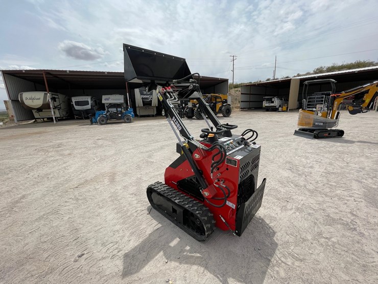 #3050-•-unused-2026-skid-steer-loader-image-2