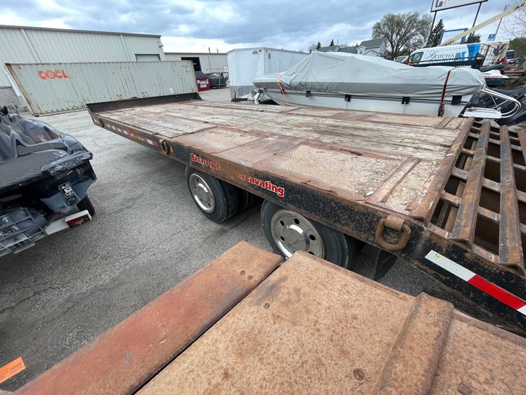 #1484-•-20-ton-tag-trailer-(has-wi-title)-(of)-image-8