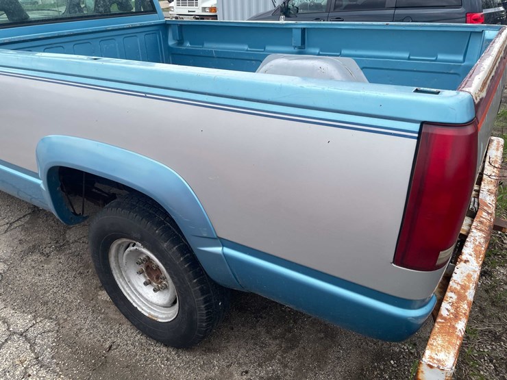 #1476-•-1993-chevy-3/4-ton-truck-(has-wi-title)(of)-image-24