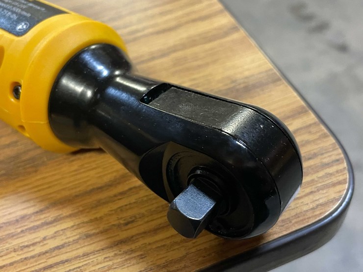 #2533-•-dewalt-compatible-20-v-cordless-ratchet-wrench-with-case-(pr13)-image-3