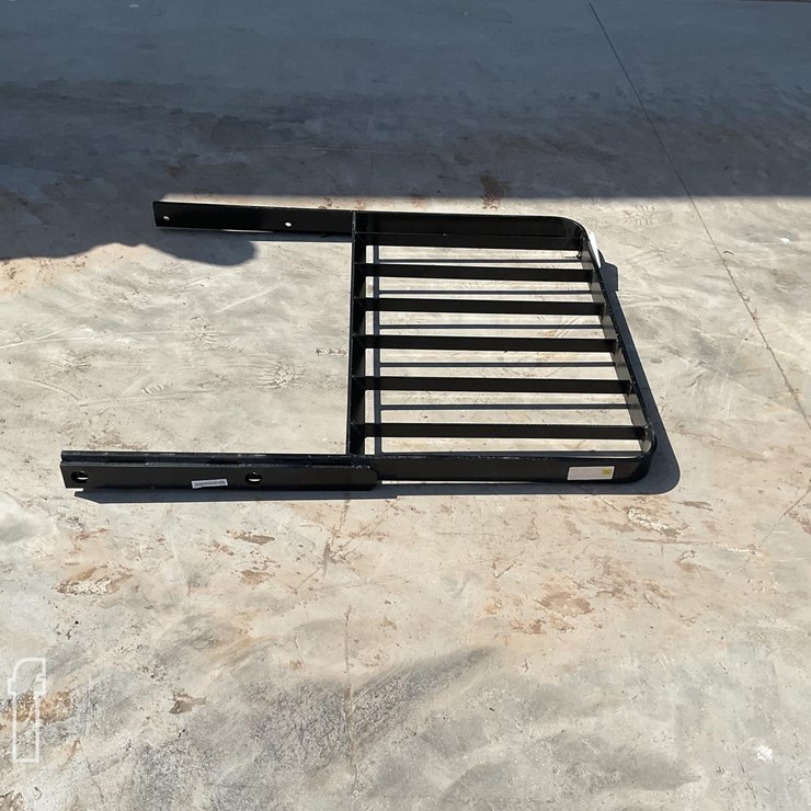 TOYOTA BACKREST