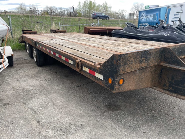 #1484-•-20-ton-tag-trailer-(has-wi-title)-(of)-image-19