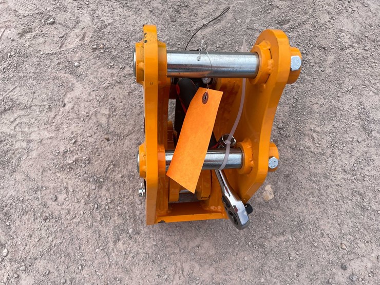 #3106-•-unused-2026-excavator-quick-hitch-image-7
