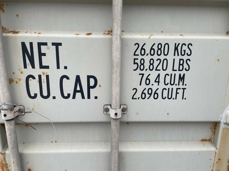 #1497-•-used-40'-high-cube-container-image-10