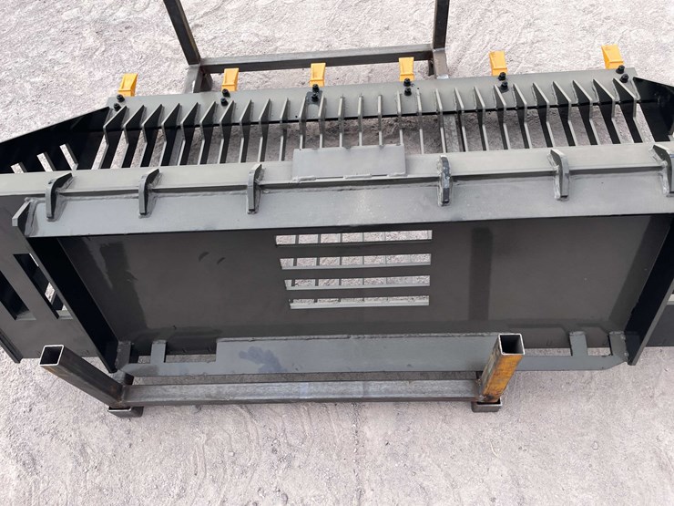 #3116-•-unused-2026-skid-steer-rock-bucket-image-10