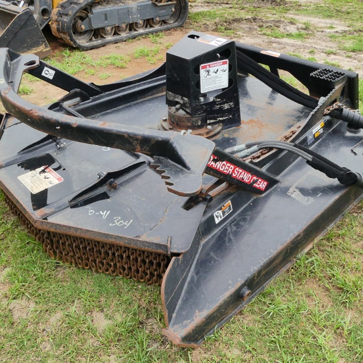 Deere RS72