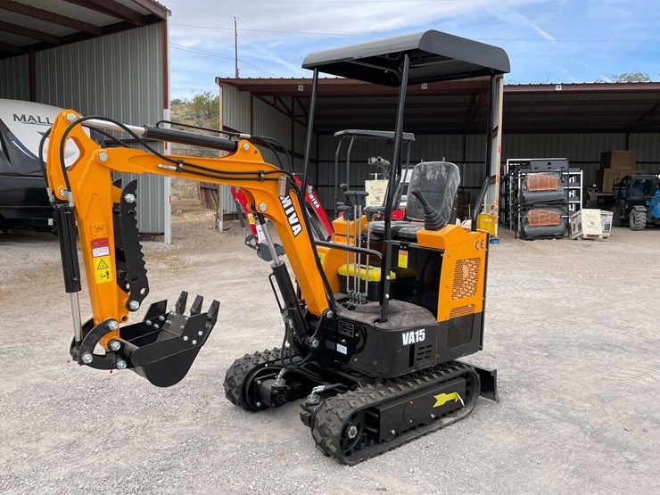 #3018-•-unused-2026-crawler-excavator-image-1