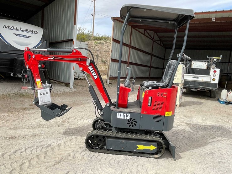 #3017-•-unused-2026-crawler-excavator-image-2