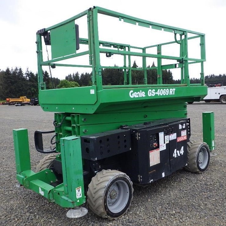 GENIE GS4069RT
