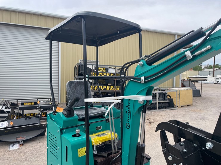 #3010-•-unused-2026-cfg-mini-excavator-image-19