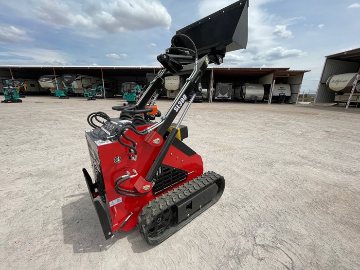 #3050-•-unused-2026-skid-steer-loader-image-5