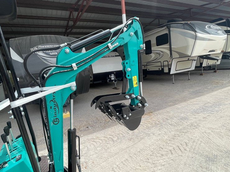 #3006-•-unused-2026-cfg-mini-excavator-image-8