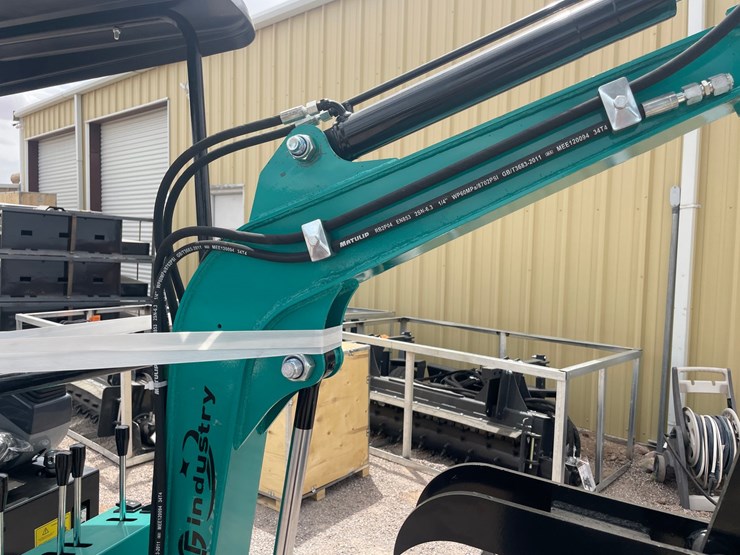 #3009-•-unused-2026-cfg-mini-excavator-image-19