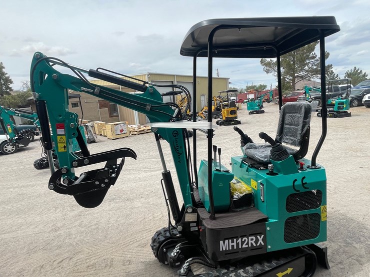 #3006-•-unused-2026-cfg-mini-excavator-image-12