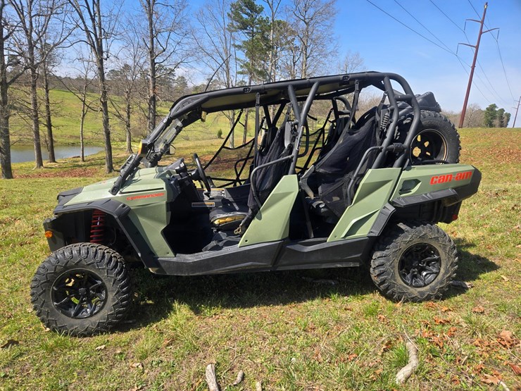 #23790-•-2020-can-am-commander-800r-image-5