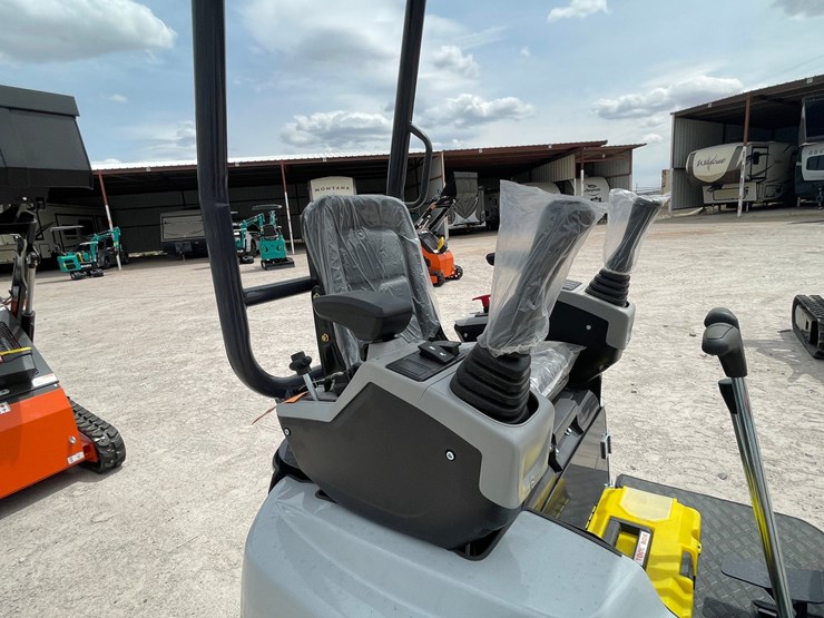 #3016-•-unused-2026-ats-power-mini-excavator-image-12