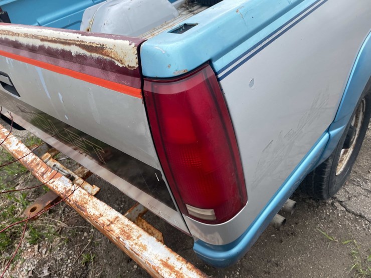 #1476-•-1993-chevy-3/4-ton-truck-(has-wi-title)(of)-image-19