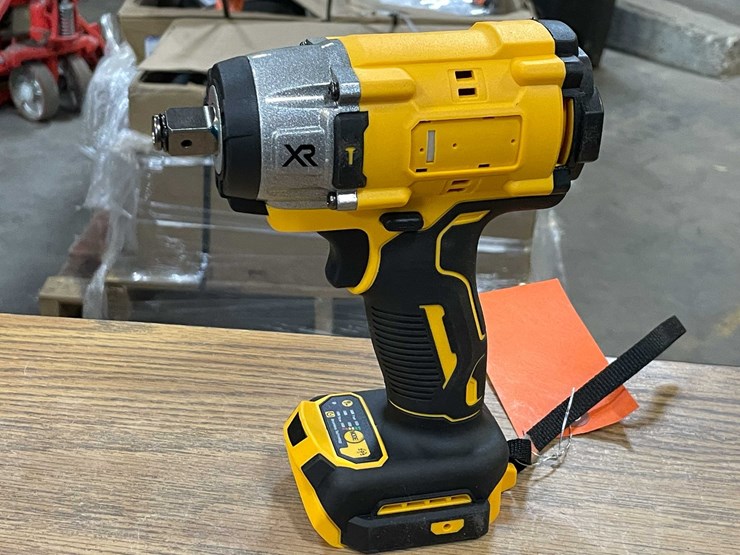 #2524-•-dewalt-20-volt-compatible-1/2"-cordless-impact-(pr13)-image-1