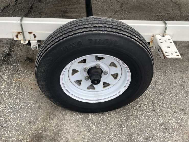 #1489-•-1991-17'-renker-fiberglass-boat-(has-wi-title)-image-18