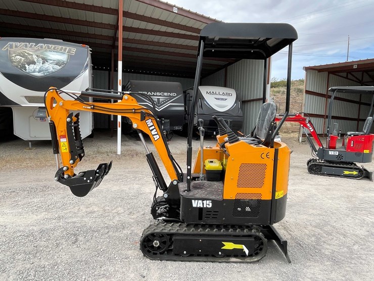 #3018-•-unused-2026-crawler-excavator-image-2