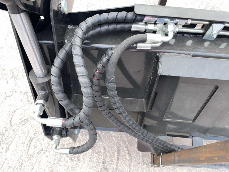 #3109-•-unused-2026-skid-steer-4-in-1-bucket-image-11