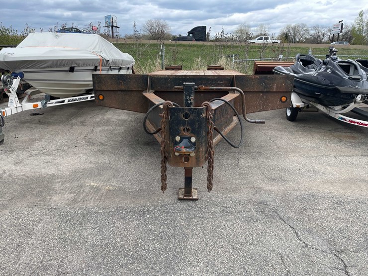 #1484-•-20-ton-tag-trailer-(has-wi-title)-(of)-image-2