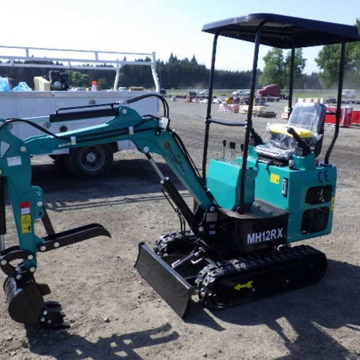 2026 CFG INDUSTRY MH12RX