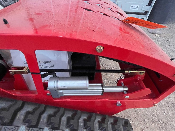 #3108-•-unused-2026-lawn-mower-image-12