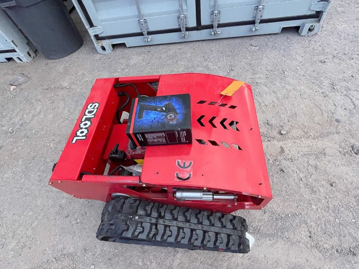 #3107-•-unused-2026-lawn-mower-image-2