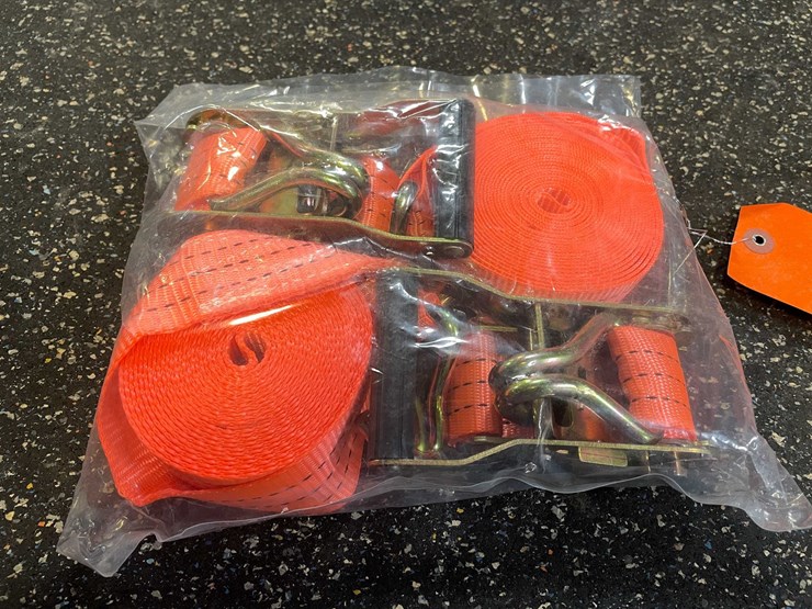 #2522-•-(2)-ratchet-straps,-1.5"-w-x-15'-l-(pr13)-image-1