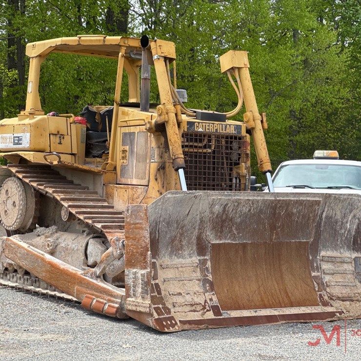 1994 CATERPILLAR D6H XL