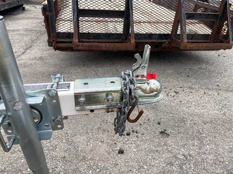 #1492-•-(2)-sea-doos-with-trailer-(both-have-registration-card)-(of)-image-9