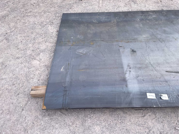 #3104-•-unused-2026-steel-plate-image-7