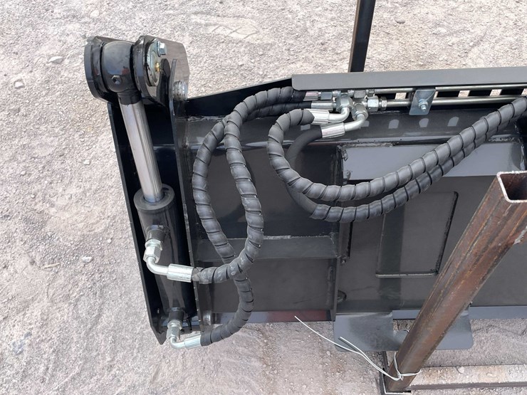 #3111-•-unused-2026-skid-steer-4-in-1-bucket-image-15