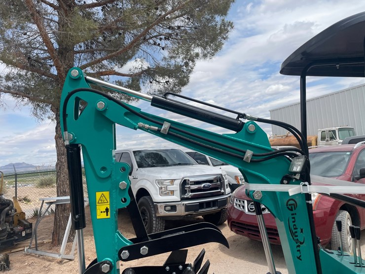 #3009-•-unused-2026-cfg-mini-excavator-image-28