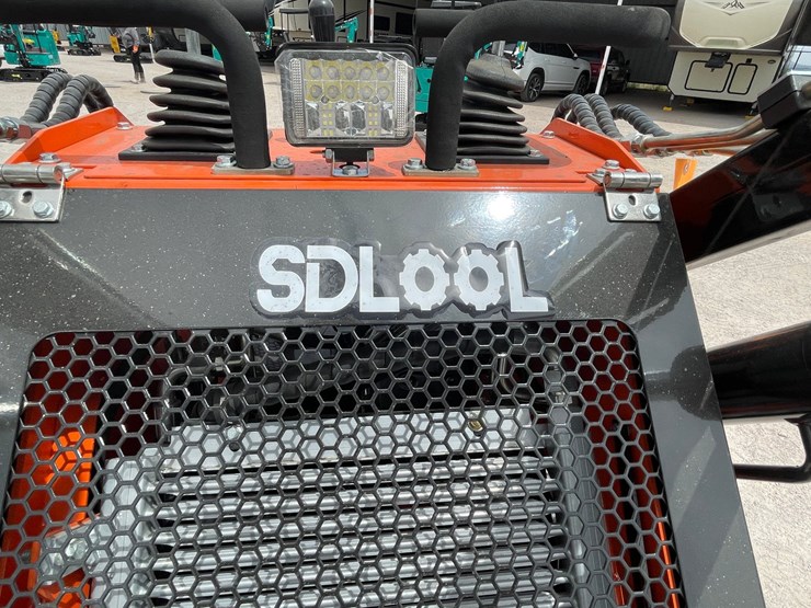 #3052-•-unused-2026-skid-steer-loader-image-27