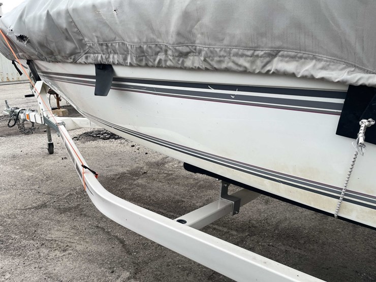 #1489-•-1991-17'-renker-fiberglass-boat-(has-wi-title)-image-36