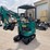 #3010-•-unused-2026-cfg-mini-excavator-image-1