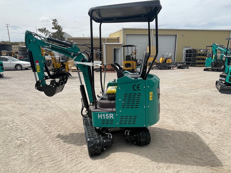#3011-•-unused-2026-cfg-mini-excavator-image-6