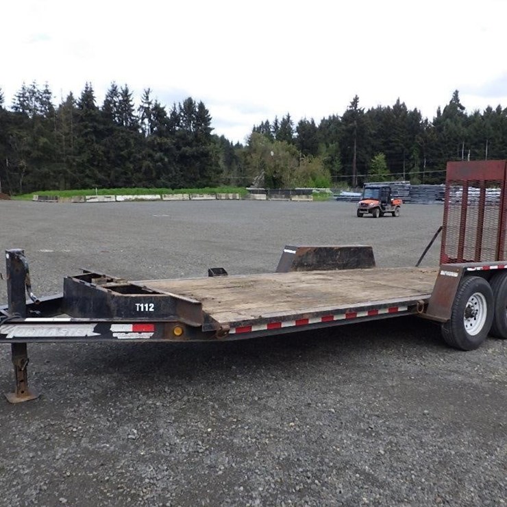 2016 TOWMASTER T-20