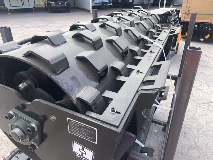 #3112-•-unused-2026-skid-steer-compactor-wheel-image-3