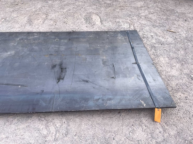 #3105-•-unused-2026-steel-plate-image-6