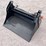 #3111-•-unused-2026-skid-steer-4-in-1-bucket-image-34