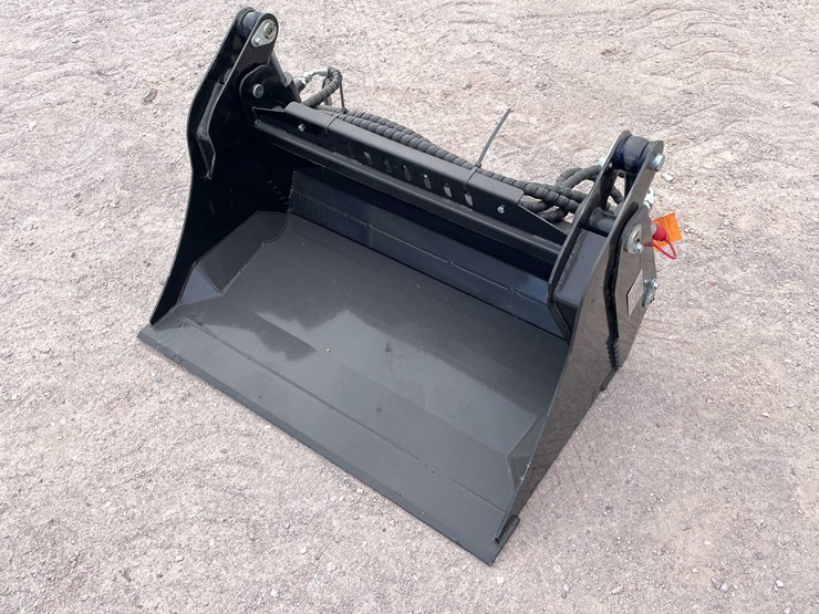 #3111-•-unused-2026-skid-steer-4-in-1-bucket-image-34
